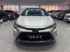 Toyota Corolla 1.8L CVT Luxury - photo 2