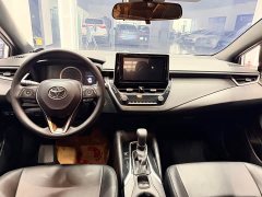 Toyota Corolla 1.8L CVT Luxury - photo 20