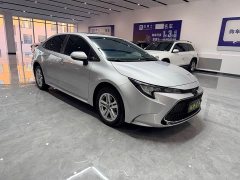 Toyota Corolla 1.8L CVT Luxury - photo 3
