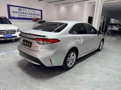 Toyota Corolla 1.8L CVT Luxury - photo 4