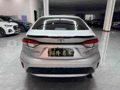 Toyota Corolla 1.8L CVT Luxury - photo 5
