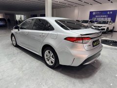 Toyota Corolla 1.8L CVT Luxury - photo 6