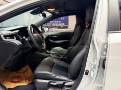 Toyota Corolla 1.8L CVT Luxury - photo 8