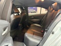 Toyota Corolla 1.8L CVT Luxury - photo 9