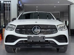 Mercedes-Benz GLC Coupe GLC 260 4MATIC Coupe SUV - фото 2