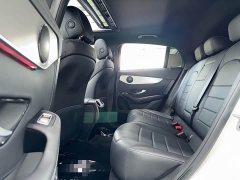 Mercedes-Benz GLC Coupe GLC 260 4MATIC Coupe SUV - фото 5