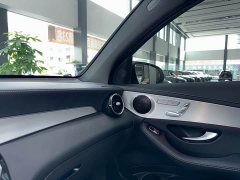 Mercedes-Benz GLC Coupe GLC 260 4MATIC Coupe SUV - фото 6
