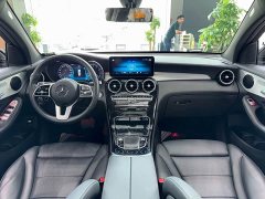 Mercedes-Benz GLC Coupe GLC 260 4MATIC Coupe SUV - фото 7