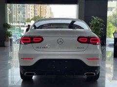 Mercedes-Benz GLC Coupe GLC 260 4MATIC Coupe SUV - фото 8