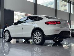 Mercedes-Benz GLC Coupe GLC 260 4MATIC Coupe SUV - фото 9