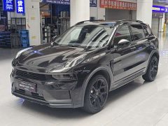 Lynk & Co 01 2.0TD 4WD Night Edition - ფოტო 1