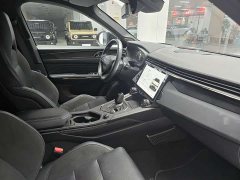 Lynk & Co 01 2.0TD 4WD Night Edition - ფოტო 11