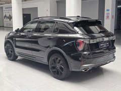 Lynk & Co 01 2.0TD 4WD Night Edition - ფოტო 13