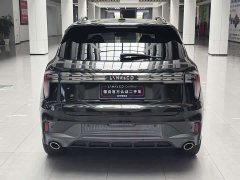 Lynk & Co 01 2.0TD 4WD Night Edition - ფოტო 14