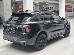 Lynk & Co 01 2.0TD 4WD Night Edition - ფოტო 15