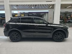Lynk & Co 01 2.0TD 4WD Night Edition - ფოტო 16