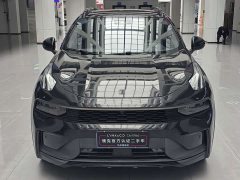 Lynk & Co 01 2.0TD 4WD Night Edition - ფოტო 2