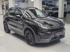 Lynk & Co 01 2.0TD 4WD Night Edition - ფოტო 3
