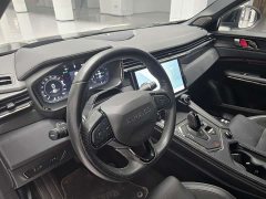 Lynk & Co 01 2.0TD 4WD Night Edition - ფოტო 5