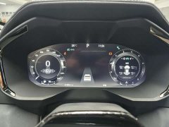 Lynk & Co 01 2.0TD 4WD Night Edition - ფოტო 6