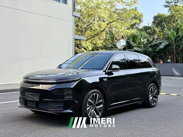 Li Auto L6 Pro