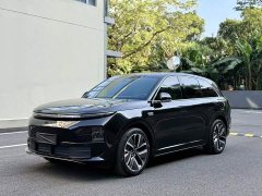 Li Auto L6 Pro - ფოტო 1