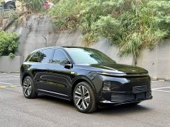 Li Auto L6 Pro - ფოტო 3