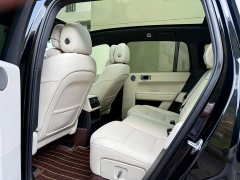 Li Auto L6 Pro - ფოტო 5
