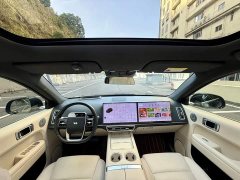 Li Auto L6 Pro - ფოტო 6
