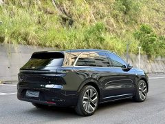 Li Auto L6 Pro - ფოტო 7
