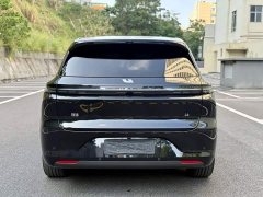 Li Auto L6 Pro - ფოტო 8