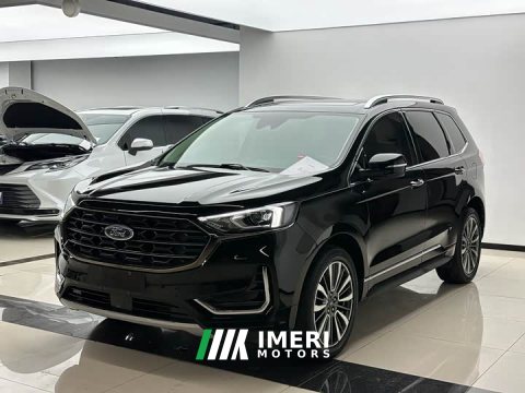 2021 Ford Edge EcoBoost 245 FWD Premium 7-Seater - автомобиль из Китая
