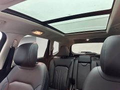 Ford Edge EcoBoost 245 FWD Premium 7-Seater - photo 12