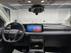 Ford Edge EcoBoost 245 FWD Premium 7-Seater - photo 16