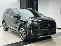 Ford Edge EcoBoost 245 FWD Premium 7-Seater - photo 2
