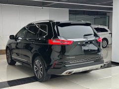 Ford Edge EcoBoost 245 FWD Premium 7-Seater - photo 20