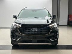 Ford Edge EcoBoost 245 FWD Premium 7-Seater - photo 3