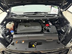 Ford Edge EcoBoost 245 FWD Premium 7-Seater - photo 4