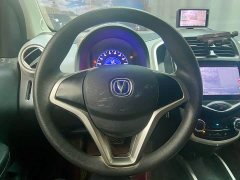 Changan E-Star Edition(31.86kWh) - photo 10