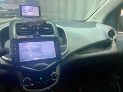 Changan E-Star Edition(31.86kWh) - photo 11