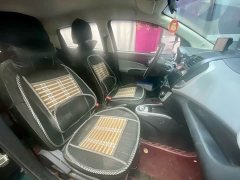 Changan E-Star Edition(31.86kWh) - photo 16