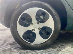 Changan E-Star Edition(31.86kWh) - photo 17