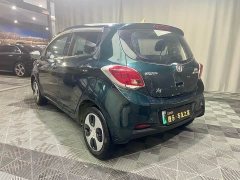 Changan E-Star Edition(31.86kWh) - photo 5