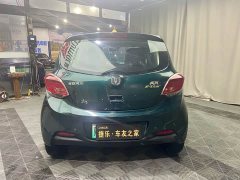 Changan E-Star Edition(31.86kWh) - photo 6