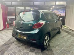 Changan E-Star Edition(31.86kWh) - photo 7