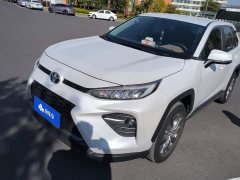 Toyota Wildland 2.0L CVT FWD Leading Edition - photo 1