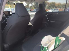 Toyota Wildland 2.0L CVT FWD Leading Edition - photo 11