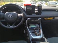 Toyota Wildland 2.0L CVT FWD Leading Edition - photo 12