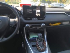 Toyota Wildland 2.0L CVT FWD Leading Edition - photo 13