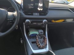 Toyota Wildland 2.0L CVT FWD Leading Edition - photo 16
